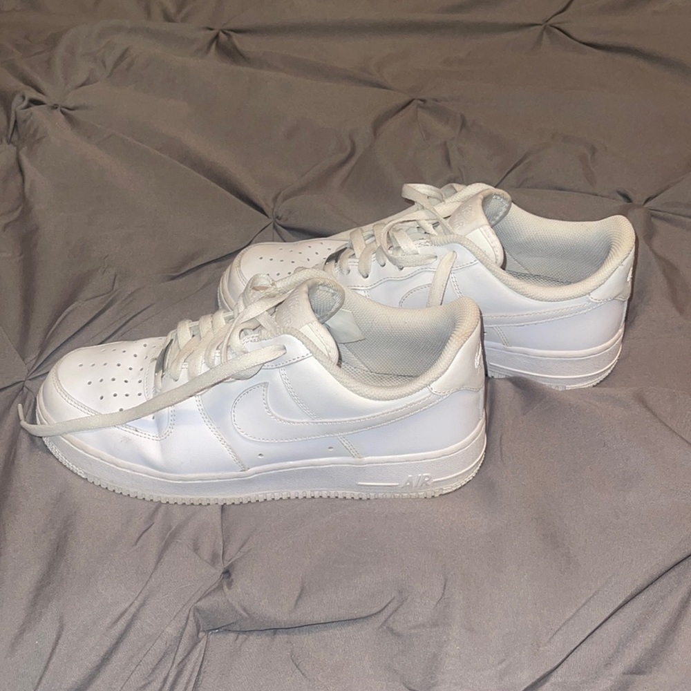 Nike Air Force 1s